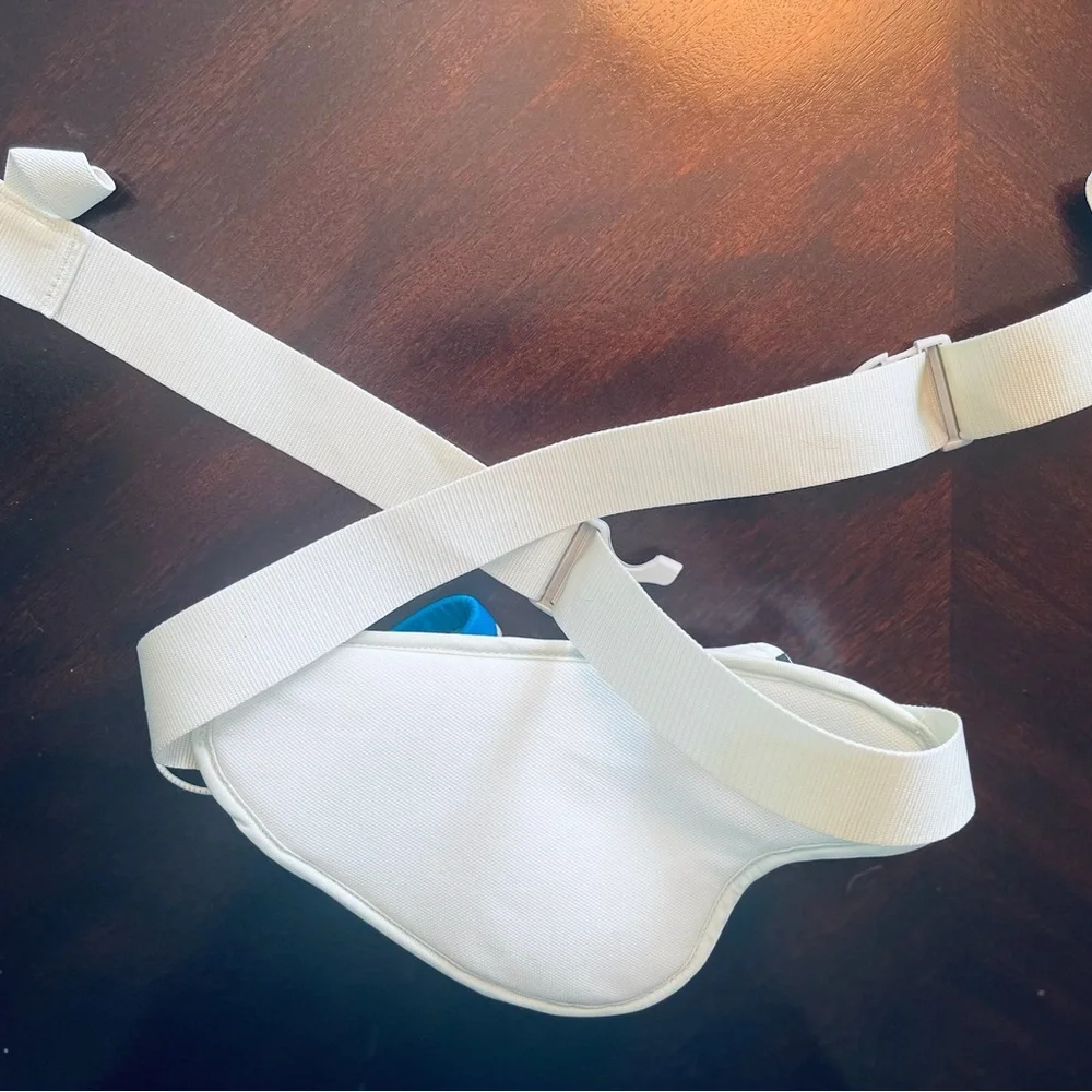 Running Water & Bottle Belt